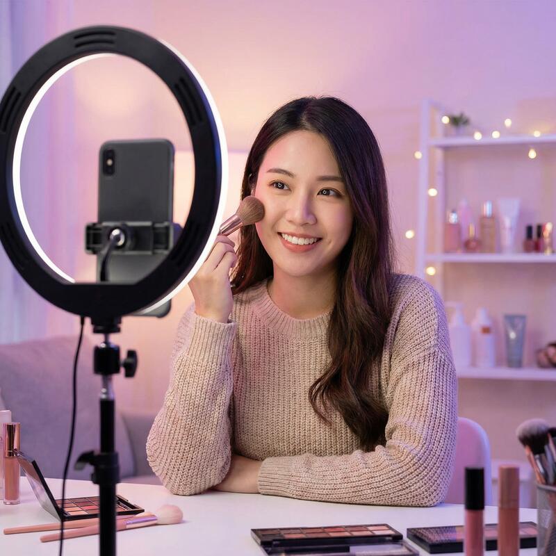 芒果视频美妆视频教程